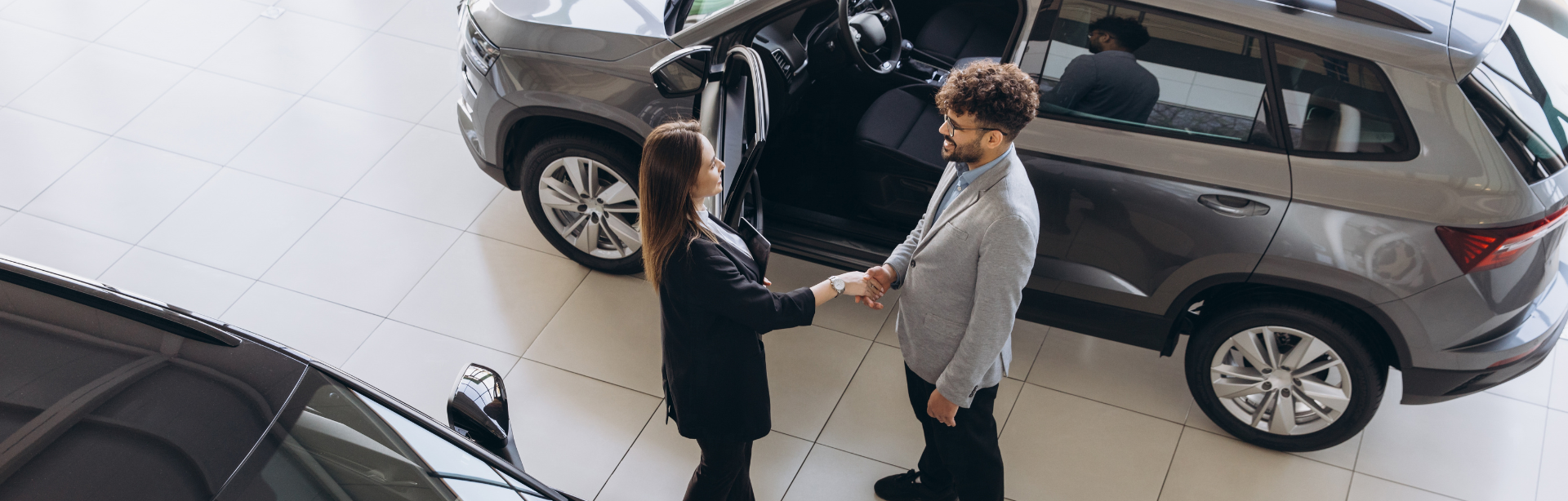 Simplifying the Honda Purchase Process in Fairfield, OH with Our Finance Experts
